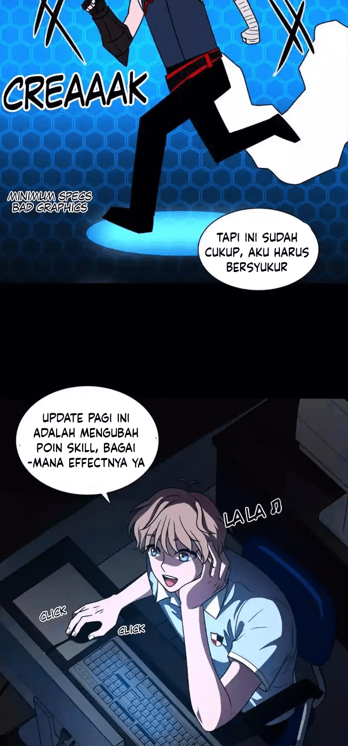 No Scope Chapter 01 Bahasa Indonesia