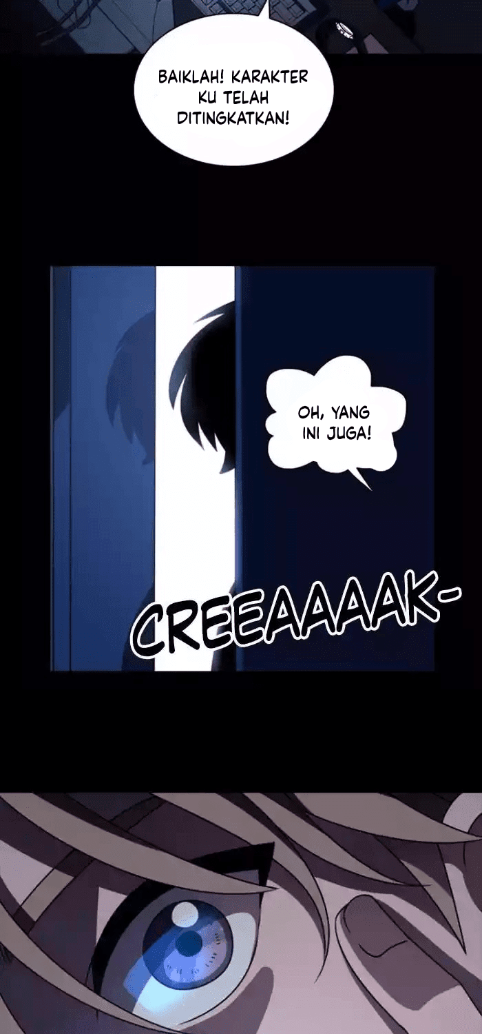 No Scope Chapter 01 Bahasa Indonesia