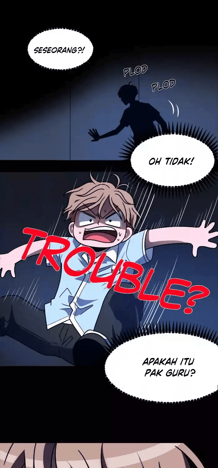 No Scope Chapter 01 Bahasa Indonesia