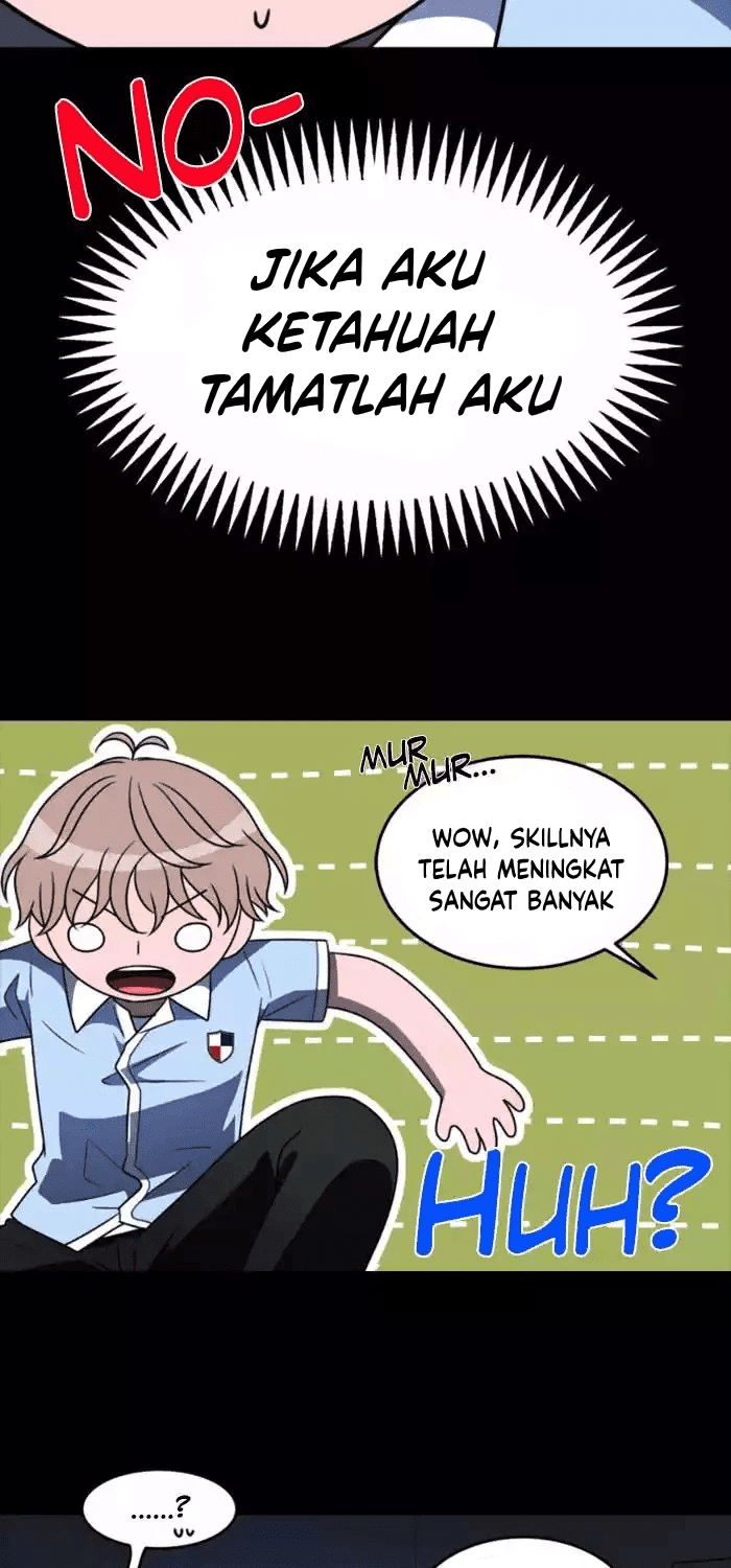 No Scope Chapter 01 Bahasa Indonesia