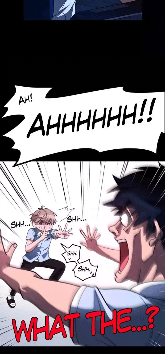 No Scope Chapter 01 Bahasa Indonesia