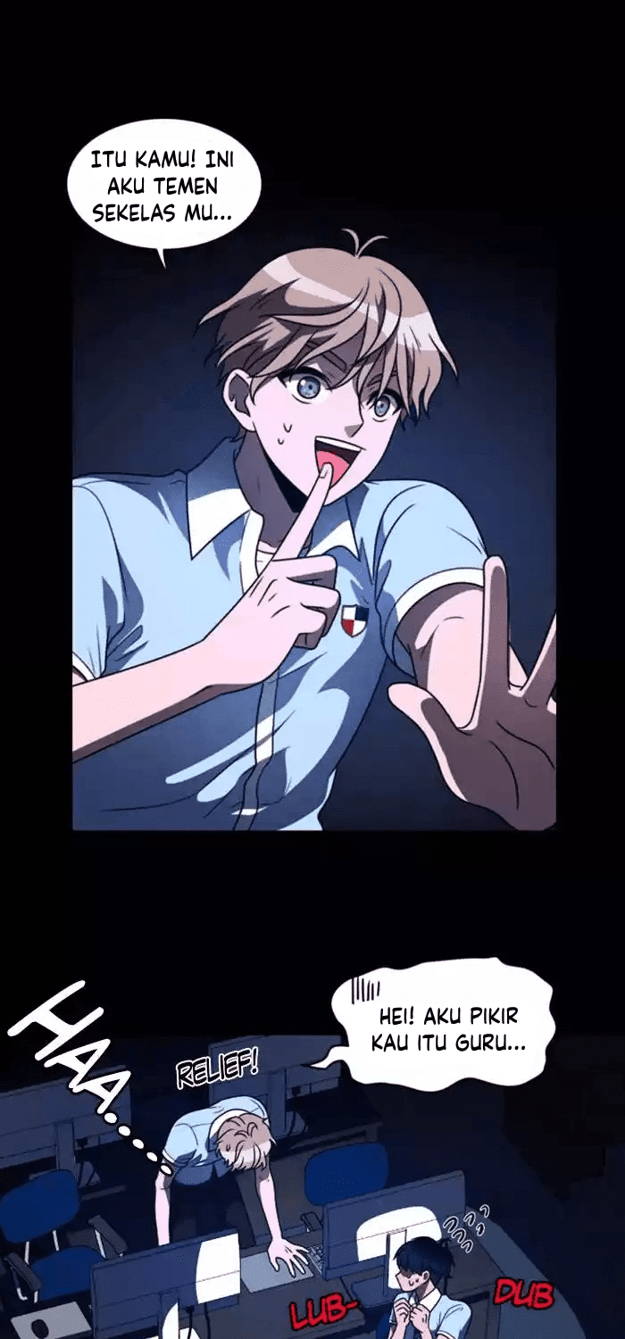 No Scope Chapter 01 Bahasa Indonesia