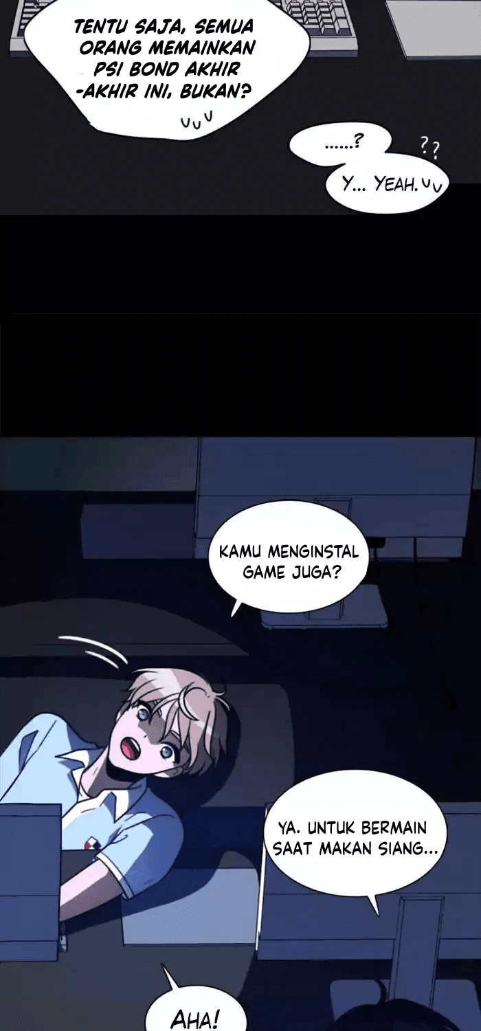 No Scope Chapter 01 Bahasa Indonesia