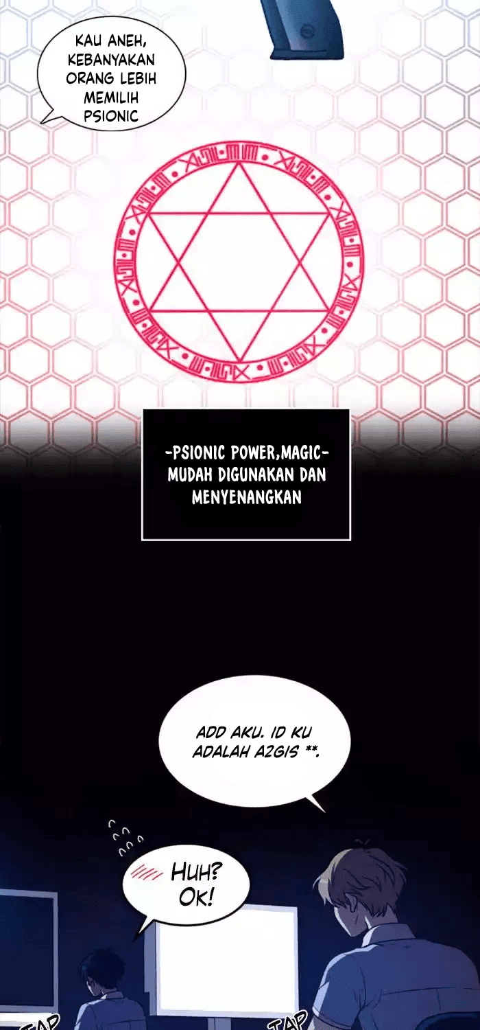 No Scope Chapter 01 Bahasa Indonesia