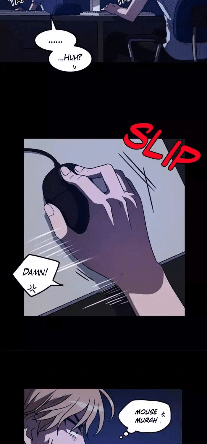 No Scope Chapter 01 Bahasa Indonesia