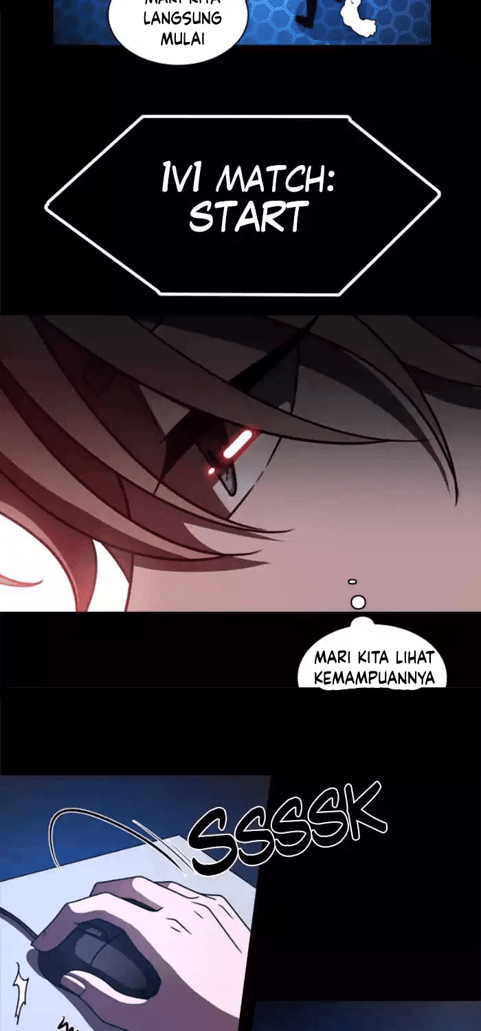 No Scope Chapter 01 Bahasa Indonesia