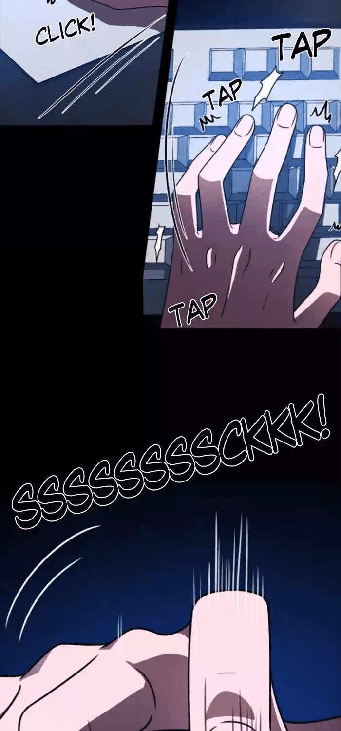 No Scope Chapter 01 Bahasa Indonesia