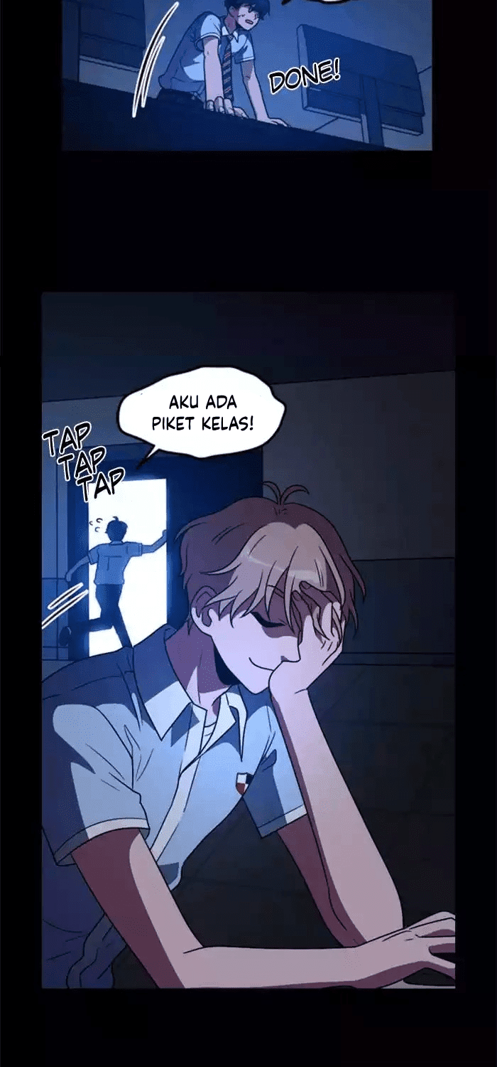 No Scope Chapter 01 Bahasa Indonesia