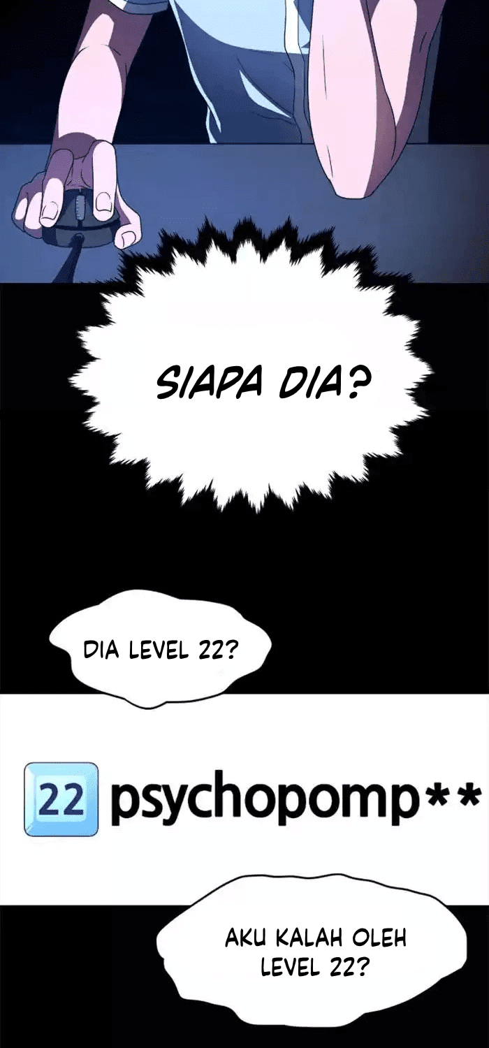 No Scope Chapter 01 Bahasa Indonesia