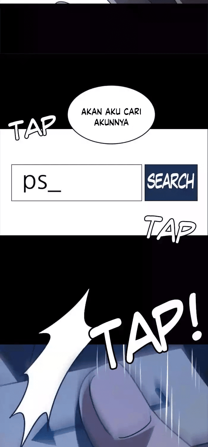 No Scope Chapter 01 Bahasa Indonesia