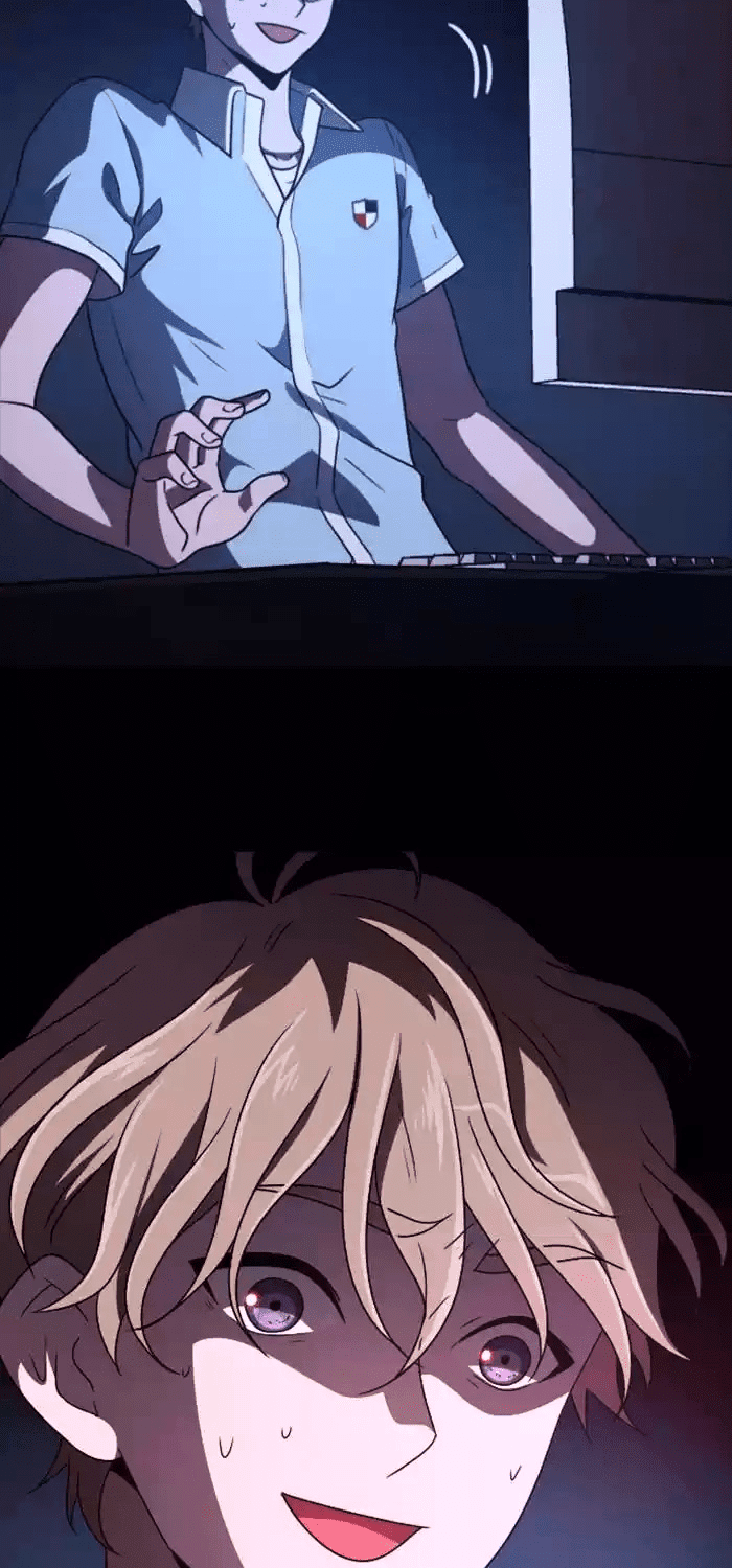 No Scope Chapter 01 Bahasa Indonesia