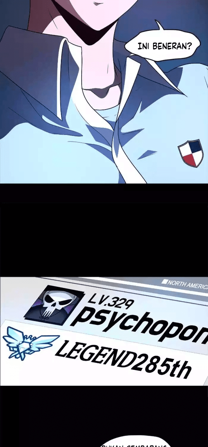 No Scope Chapter 01 Bahasa Indonesia