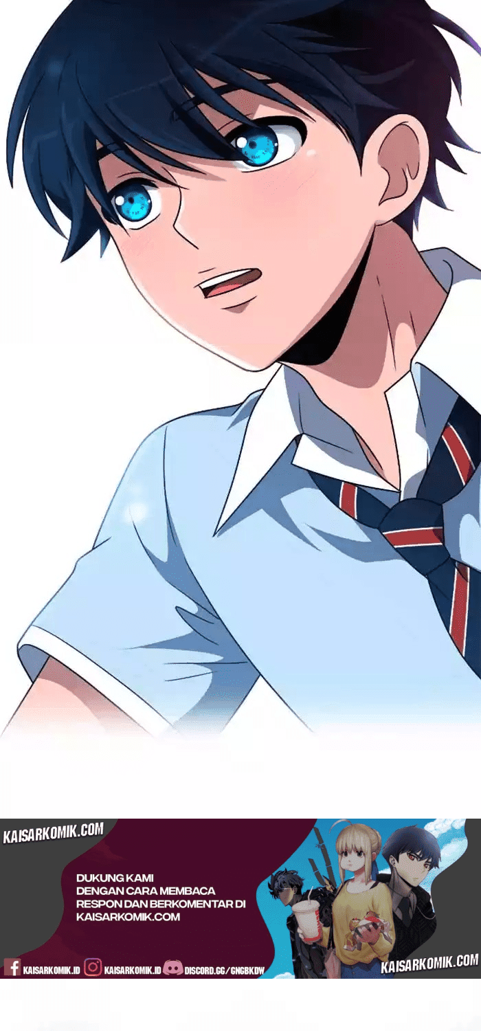 No Scope Chapter 01 Bahasa Indonesia