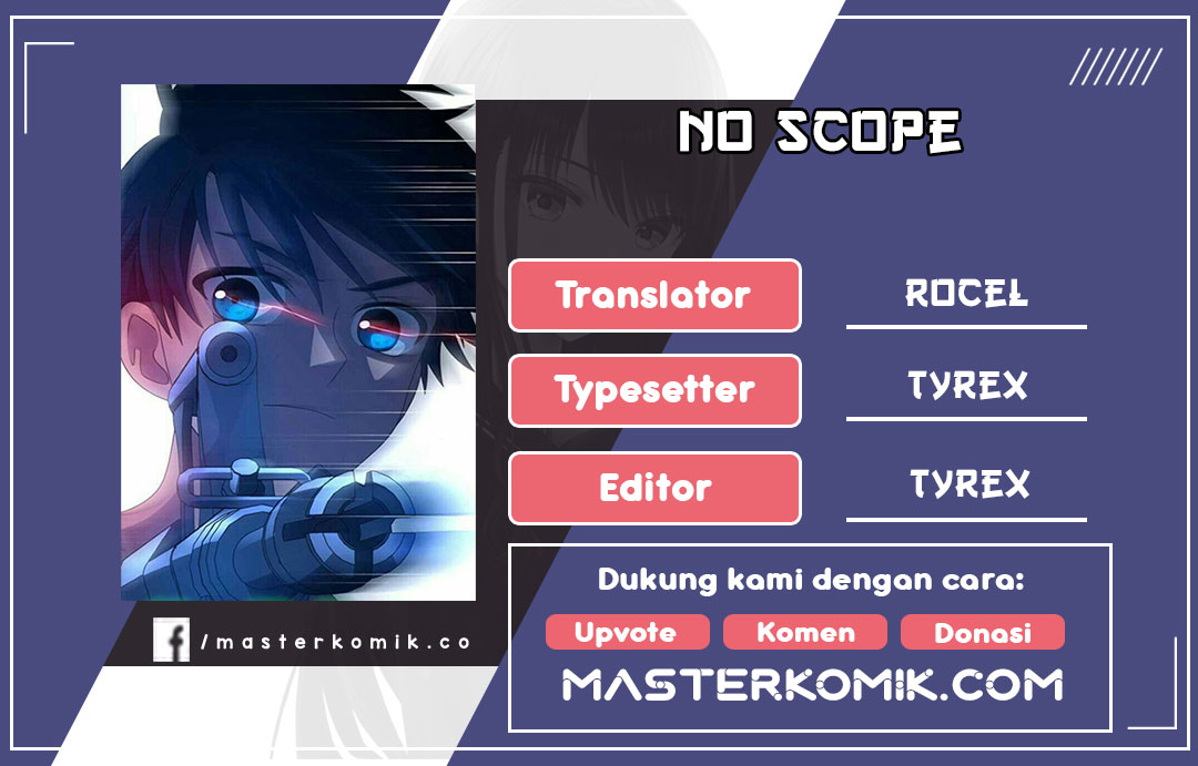 No Scope Chapter 14 Bahasa Indonesia