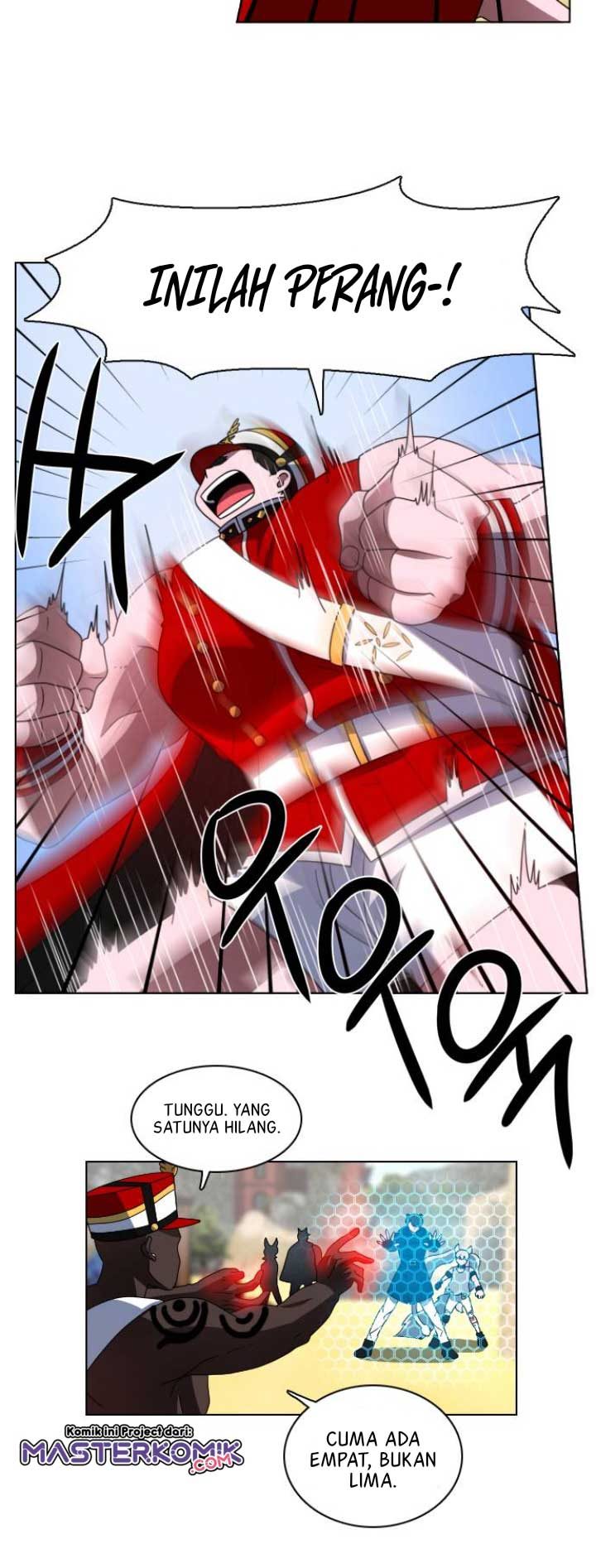 No Scope Chapter 14 Bahasa Indonesia