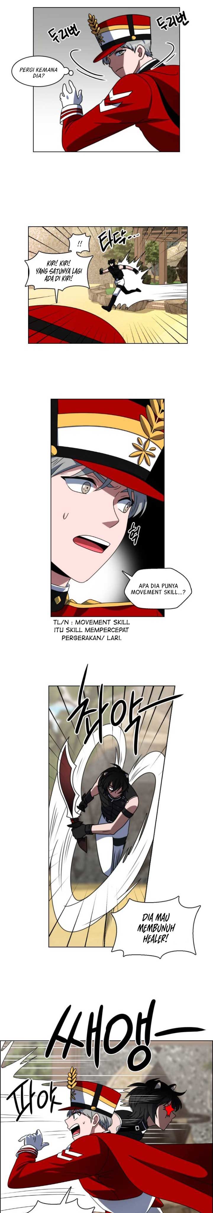 No Scope Chapter 14 Bahasa Indonesia