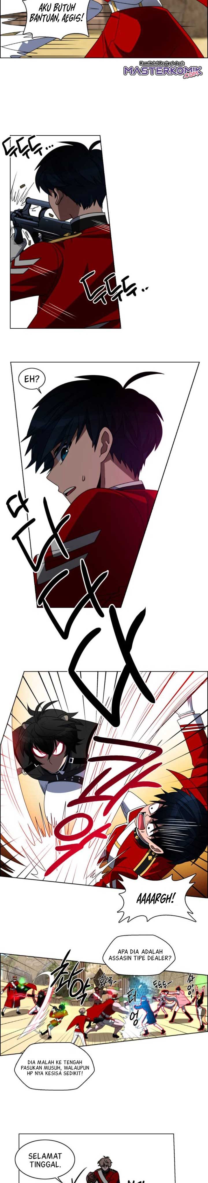 No Scope Chapter 14 Bahasa Indonesia