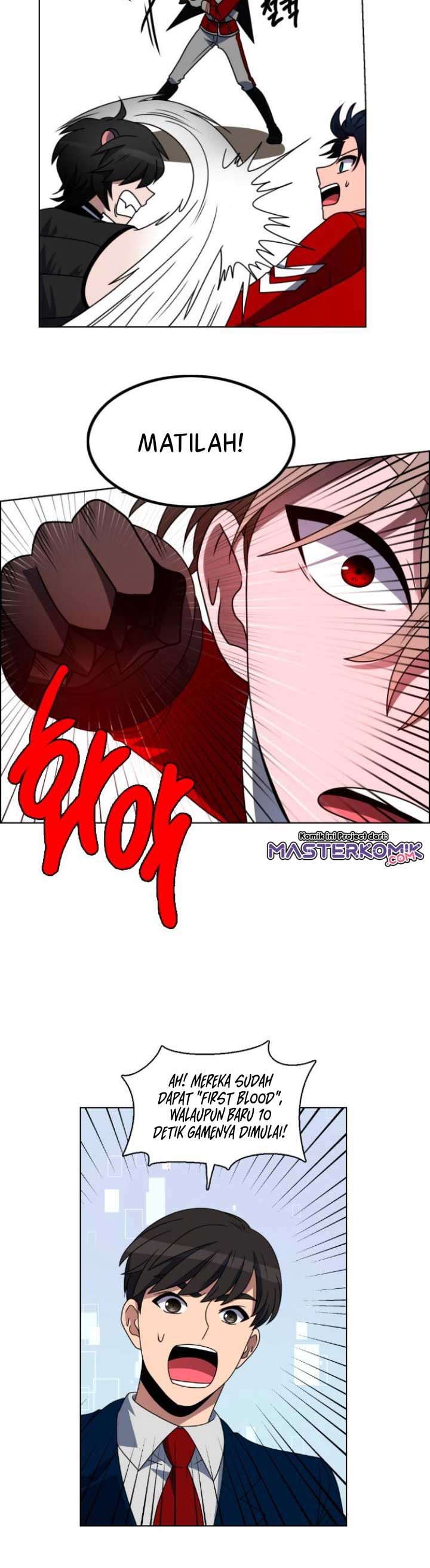 No Scope Chapter 14 Bahasa Indonesia