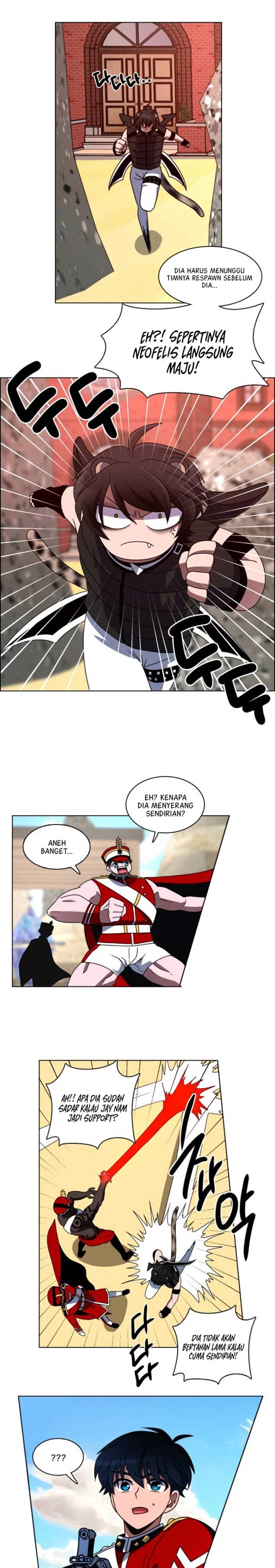 No Scope Chapter 14 Bahasa Indonesia