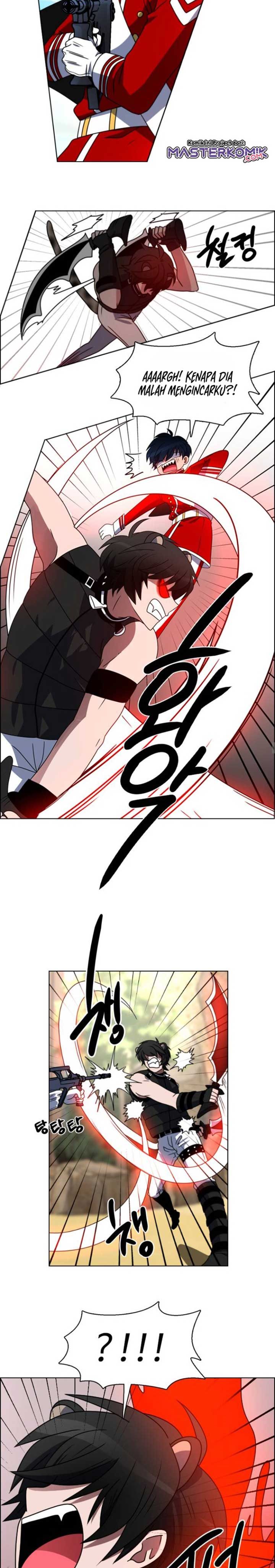 No Scope Chapter 14 Bahasa Indonesia