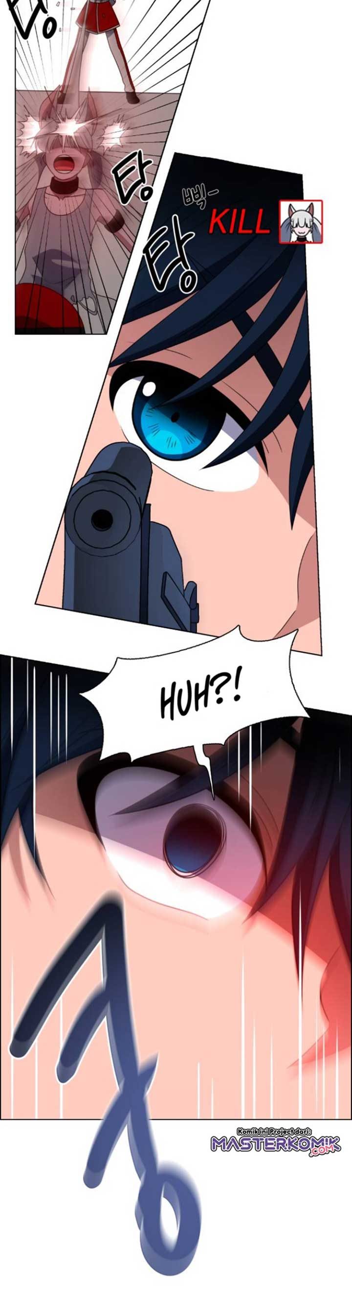 No Scope Chapter 14 Bahasa Indonesia