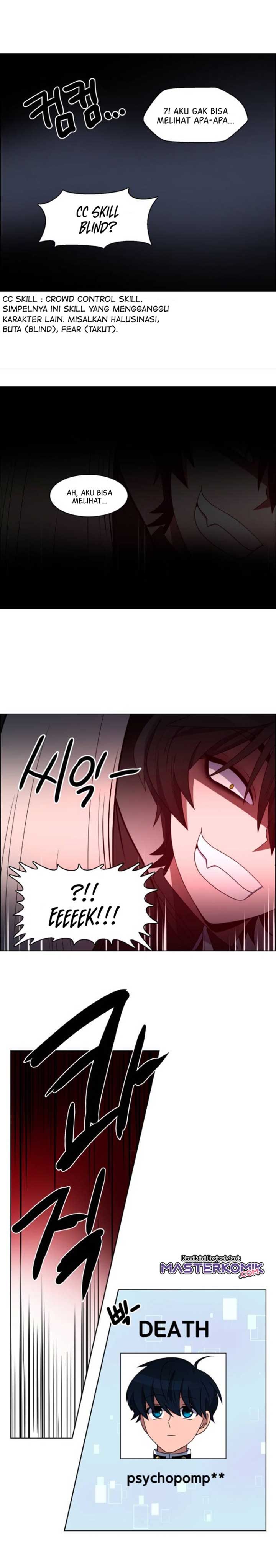 No Scope Chapter 14 Bahasa Indonesia