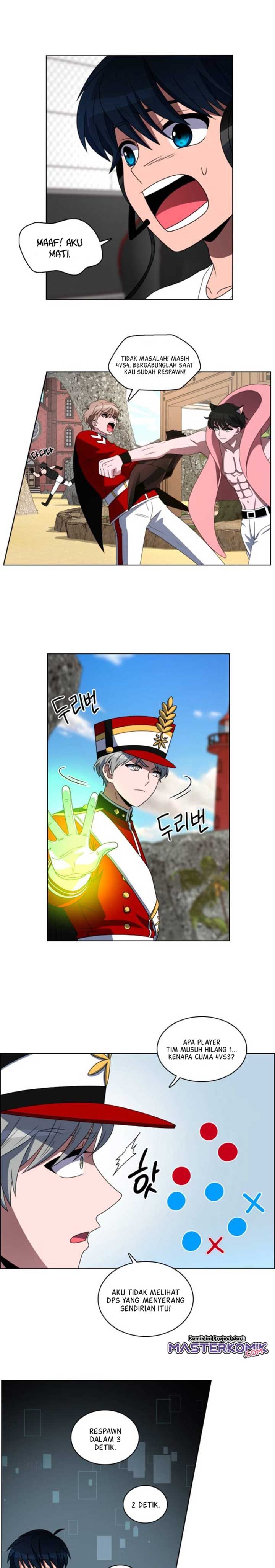 No Scope Chapter 14 Bahasa Indonesia