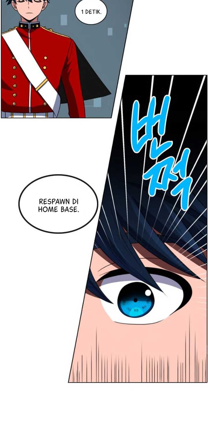 No Scope Chapter 14 Bahasa Indonesia