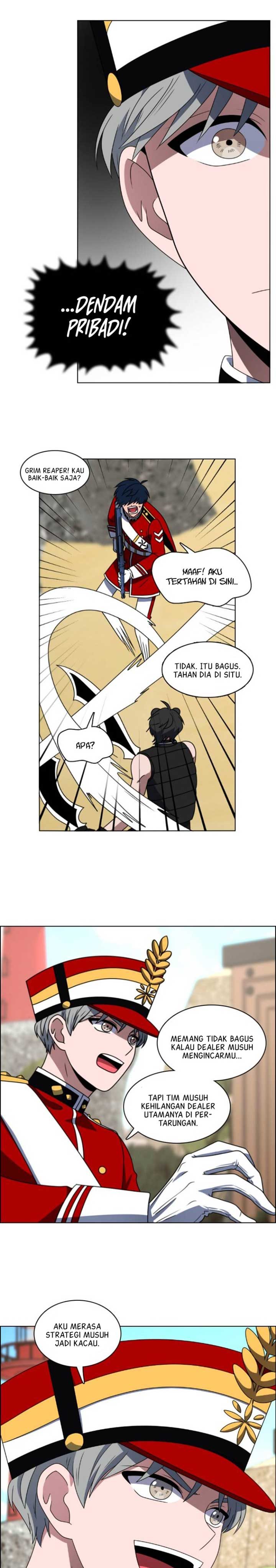 No Scope Chapter 14 Bahasa Indonesia