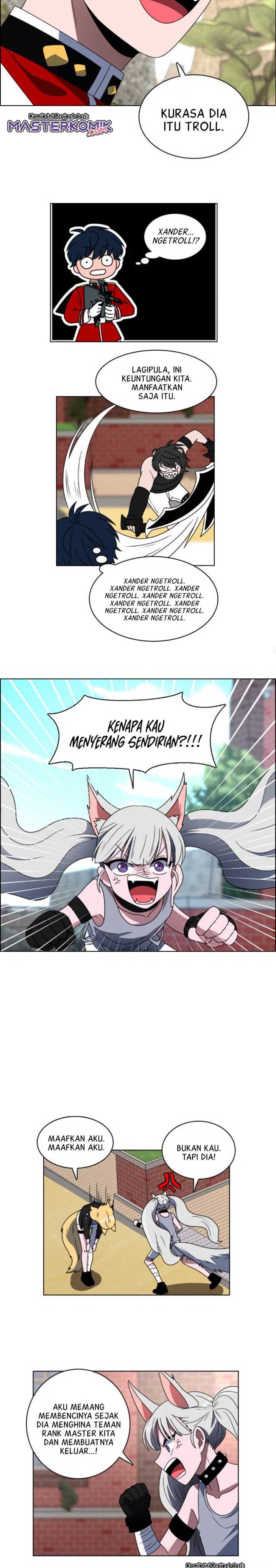 No Scope Chapter 14 Bahasa Indonesia