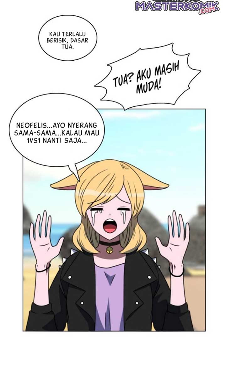 No Scope Chapter 14 Bahasa Indonesia