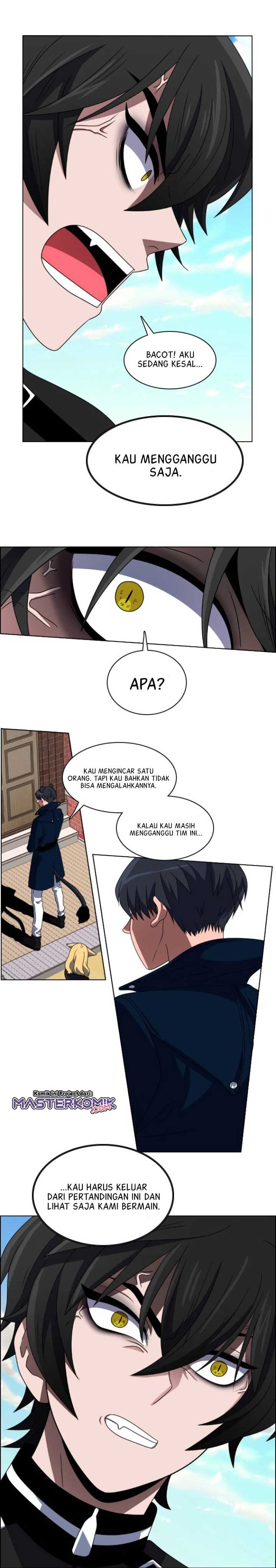 No Scope Chapter 14 Bahasa Indonesia