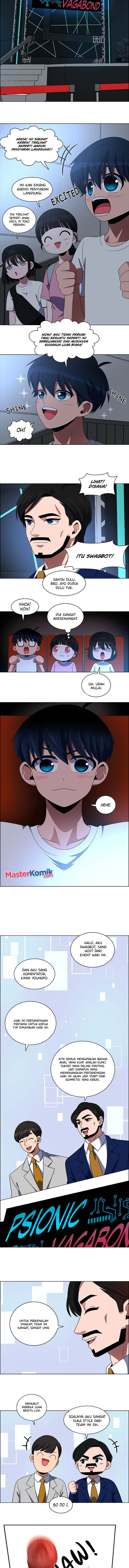 No Scope Chapter 65 Bahasa Indonesia