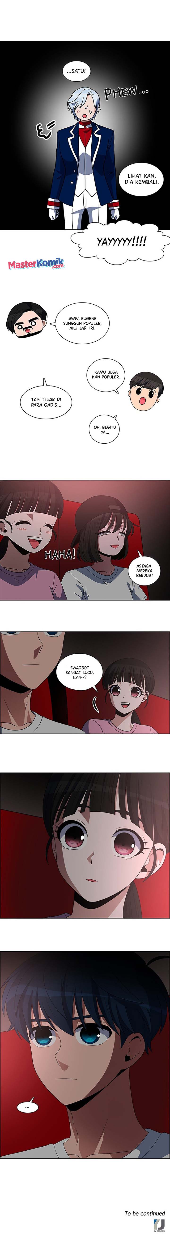 No Scope Chapter 65 Bahasa Indonesia