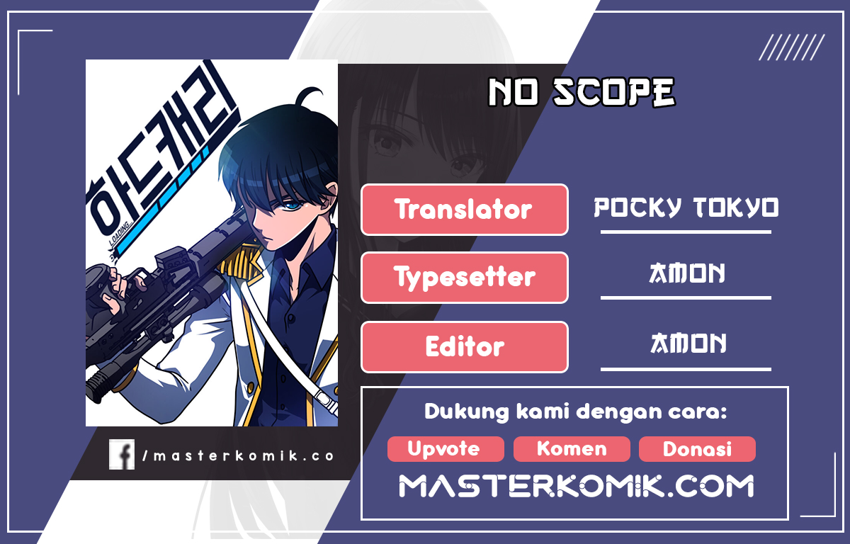 No Scope Chapter 71 Bahasa Indonesia