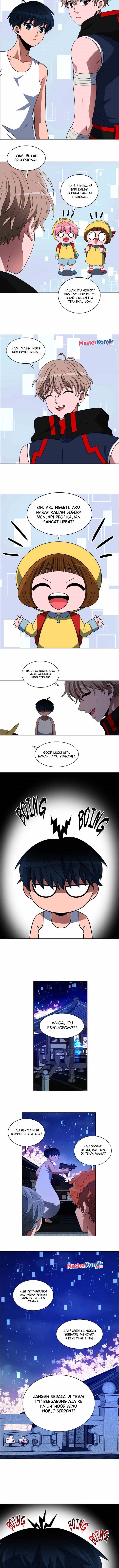 No Scope Chapter 71 Bahasa Indonesia