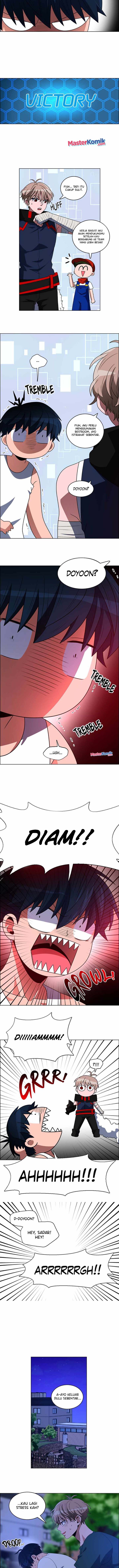 No Scope Chapter 71 Bahasa Indonesia