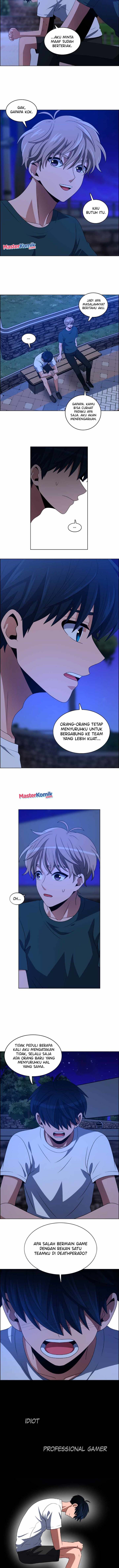 No Scope Chapter 71 Bahasa Indonesia