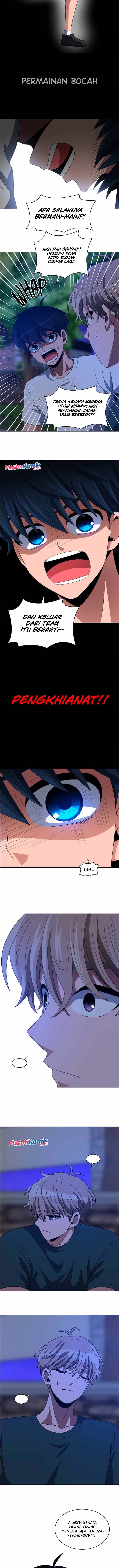 No Scope Chapter 71 Bahasa Indonesia