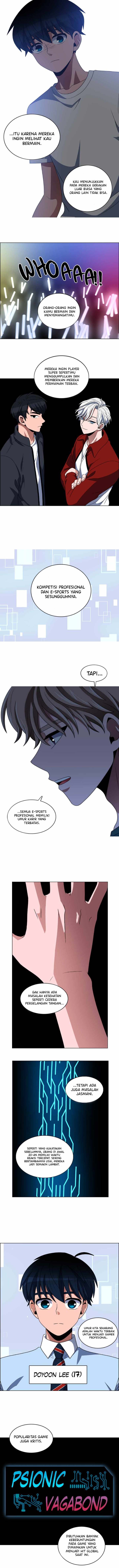 No Scope Chapter 71 Bahasa Indonesia