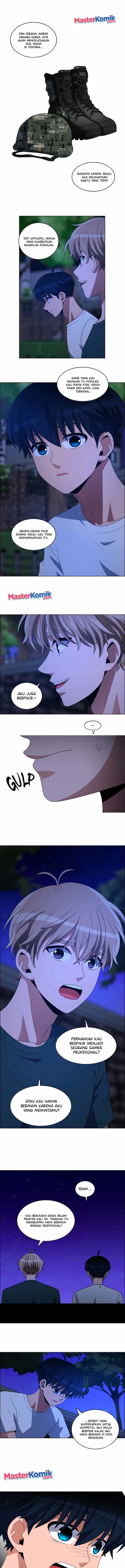 No Scope Chapter 71 Bahasa Indonesia