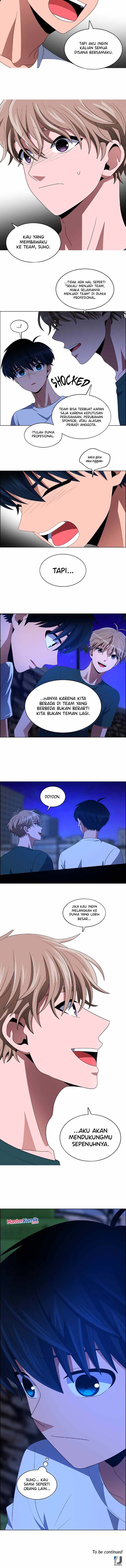 No Scope Chapter 71 Bahasa Indonesia