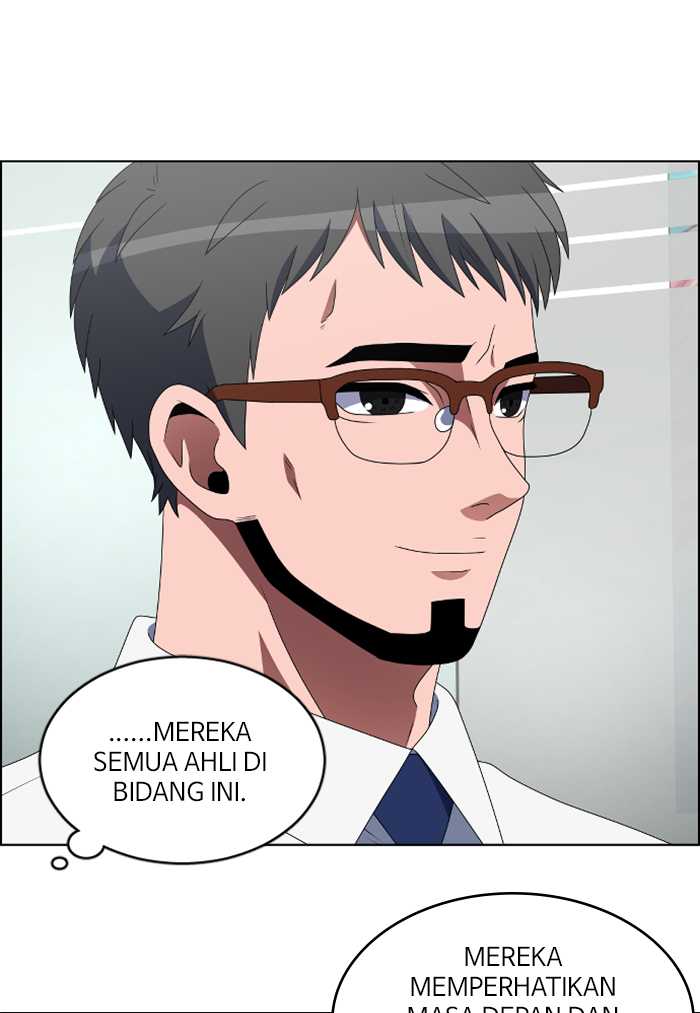 No Scope Chapter 85 Bahasa Indonesia