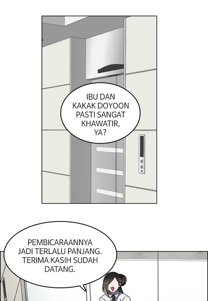 No Scope Chapter 85 Bahasa Indonesia