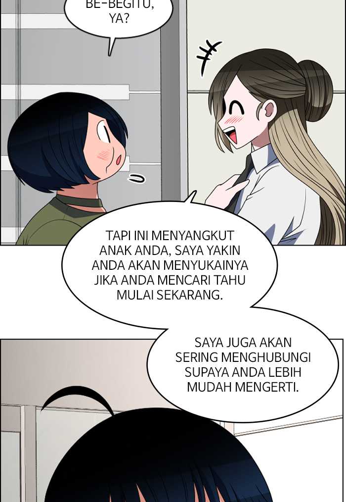 No Scope Chapter 85 Bahasa Indonesia