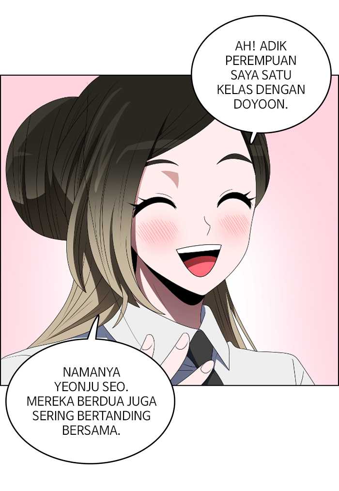 No Scope Chapter 85 Bahasa Indonesia