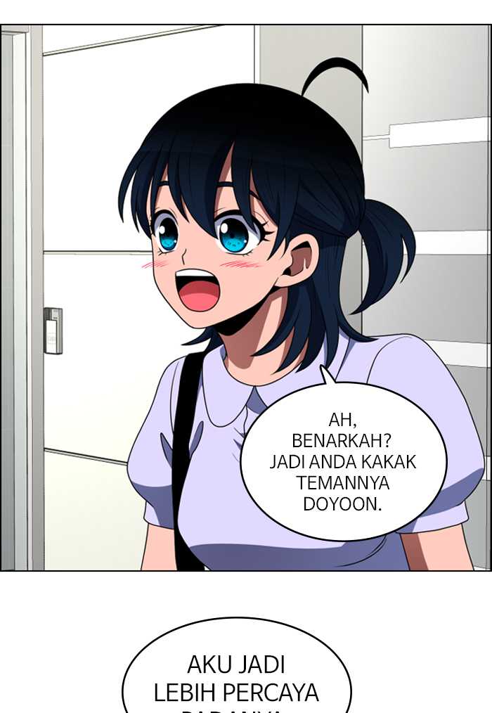 No Scope Chapter 85 Bahasa Indonesia