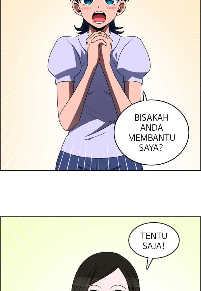 No Scope Chapter 85 Bahasa Indonesia