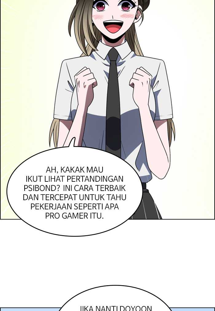 No Scope Chapter 85 Bahasa Indonesia