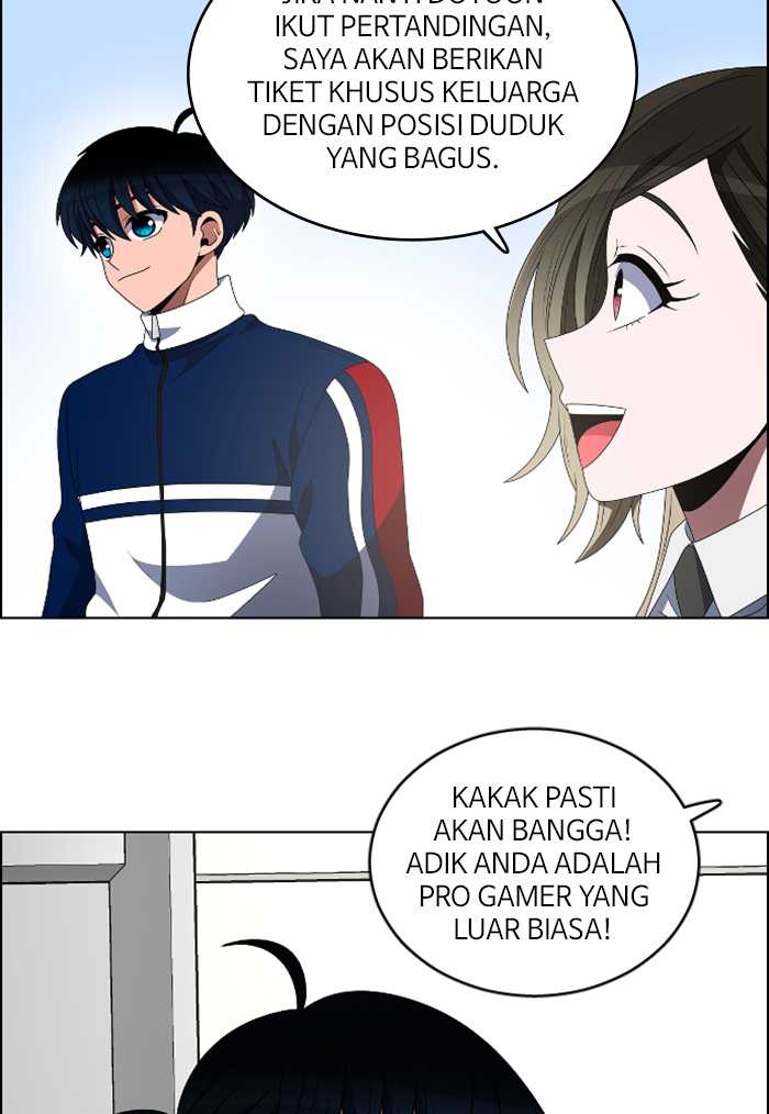 No Scope Chapter 85 Bahasa Indonesia